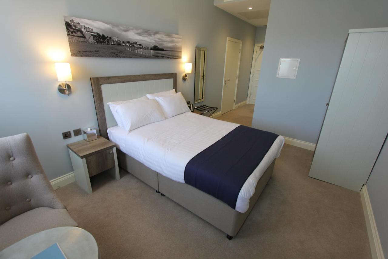 Yarrow Hotel Broadstairs Dış mekan fotoğraf